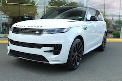 2025 Land Rover Range Rover Sport P400 Dynamic SE SUV