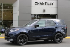 2022 Land Rover Discovery P360 HSE R-Dynamic SUV