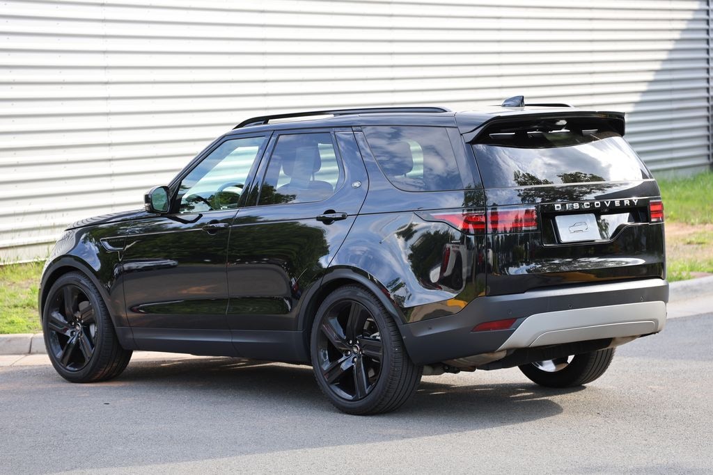 Used 2024 Land Rover Discovery P300 S SUV