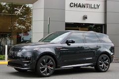 2025 Land Rover Range Rover Sport P400 Dynamic SE SUV