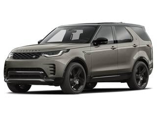 2023 Land Rover Discovery