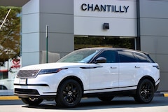 2026 Land Rover Range Rover Velar P250 S SUV