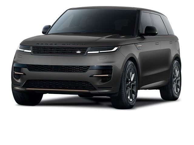 2023 Land Rover Range Rover Sport