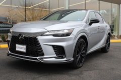 2024 LEXUS RX 500h F SPORT Performance SUV
