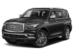 2023 INFINITI QX80 SENSORY SUV