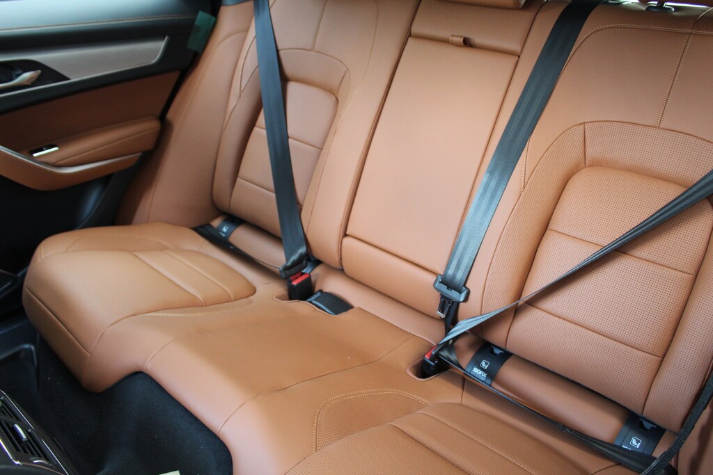 New 2026 Jaguar F-PACE P400 R-Dynamic S SUV