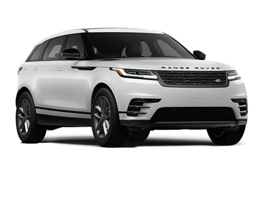 Used 2026 Land Rover Range Rover Velar P250 Dynamic SE SUV