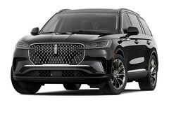 2025 Lincoln Aviator Reserve SUV