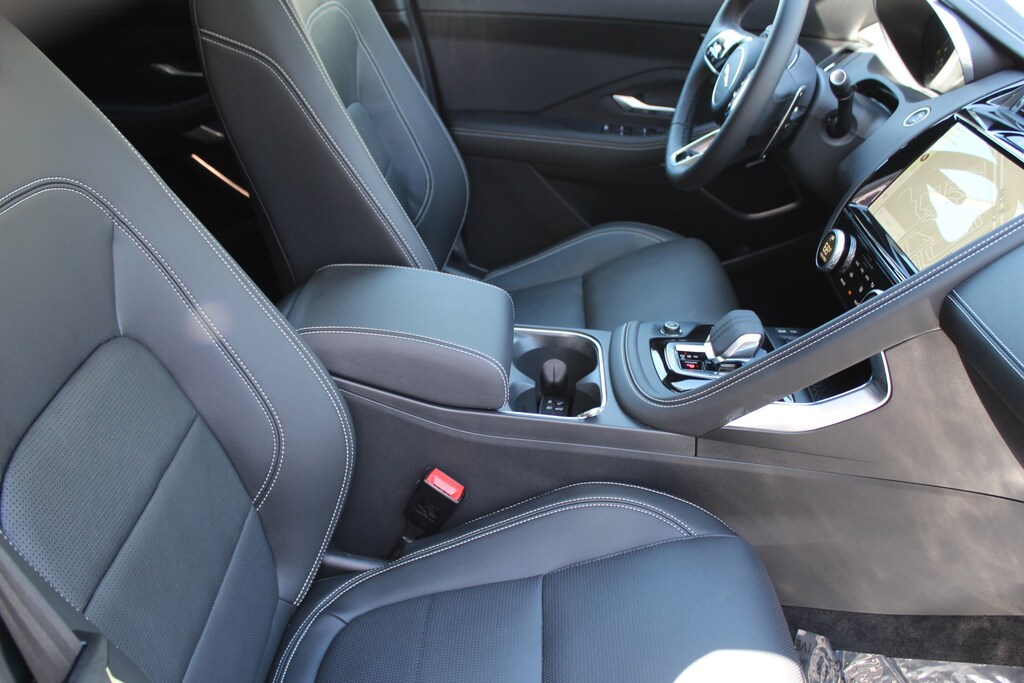 Certified 2024 Jaguar E-PACE P250 R-Dynamic SE SUV