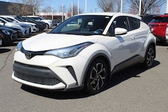 2021 Toyota C-HR XLE SUV