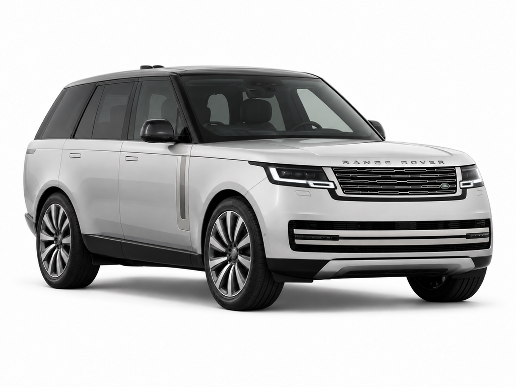 Used 2023 Land Rover Range Rover P400 SE SUV