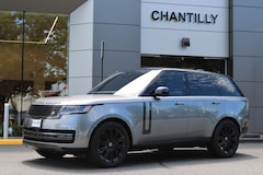 2023 Land Rover Range Rover P400 SE SUV