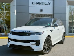 2025 Land Rover Range Rover Sport P460 Dynamic SE SUV