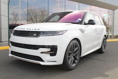 2023 Land Rover Range Rover Sport SE Dynamic SUV