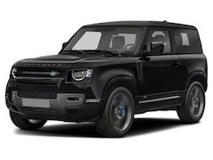 2023 Land Rover Defender 90 X SUV