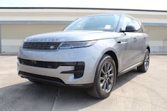 2025 Land Rover Range Rover Sport P360 SE SUV