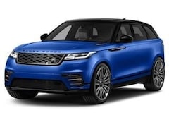 2018 Land Rover Range Rover Velar P380 SE R-Dynamic SUV