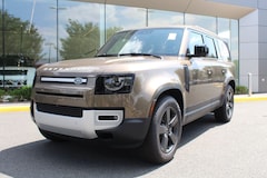 2025 Land Rover Defender 130 S SUV