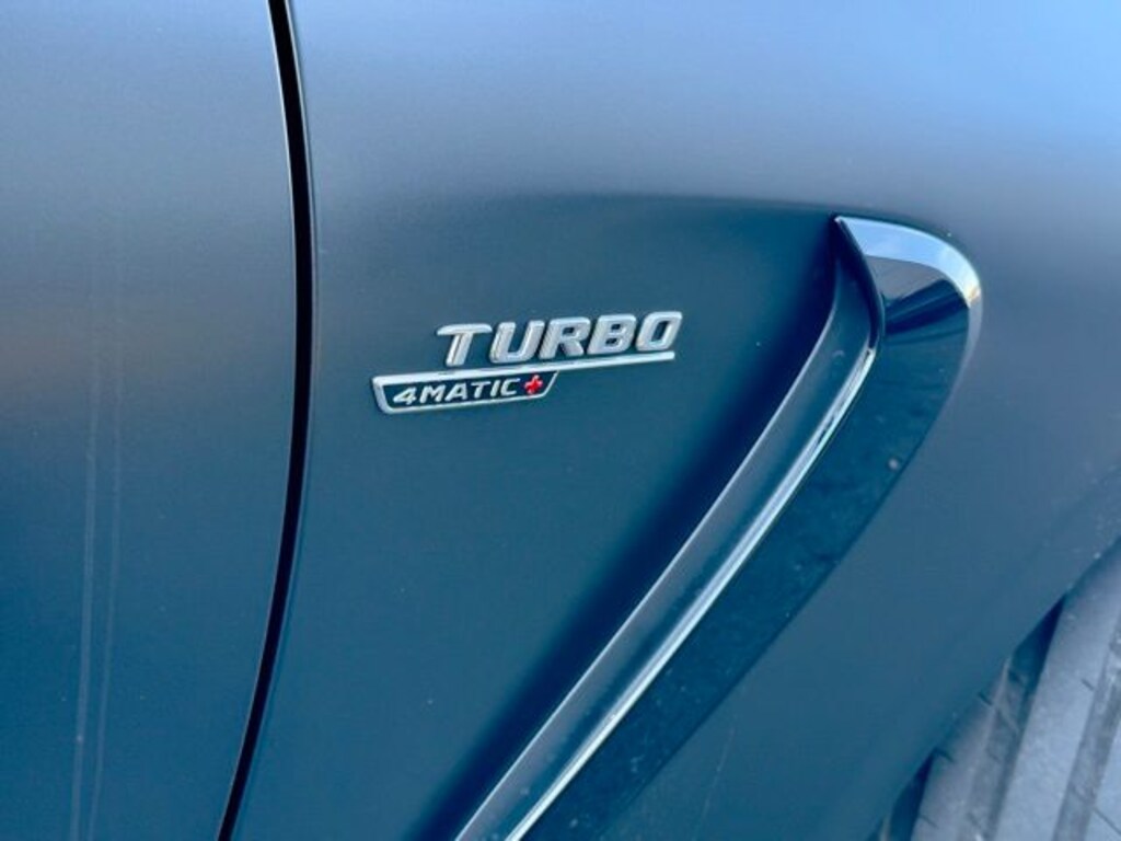 Used 2025 Mercedes-Benz AMG CLE 53 4MATIC Convertible