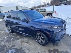 2023 BMW X7 xDrive40i SUV