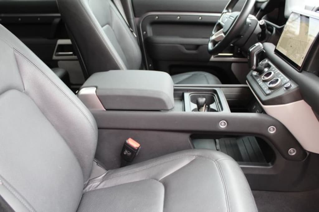 Used 2023 Land Rover Defender 130 130 S SUV