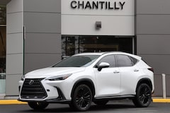 2023 LEXUS NX 350h Premium SUV