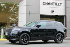 2026 Land Rover Range Rover Velar P250 S SUV