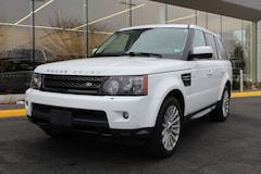 2013 Land Rover Range Rover Sport HSE SUV