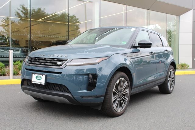 2024 Land Rover Range Rover Evoque S