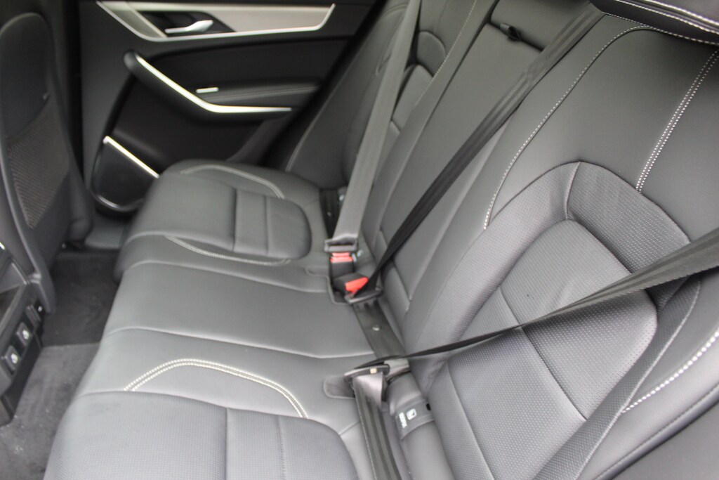 New 2026 Jaguar F-PACE P400 R-Dynamic S SUV