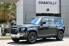 2021 Land Rover Defender Standard SUV