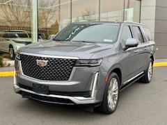 2021 CADILLAC Escalade ESV Premium Luxury 4x4 SUV