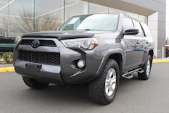 2015 Toyota 4Runner SUV