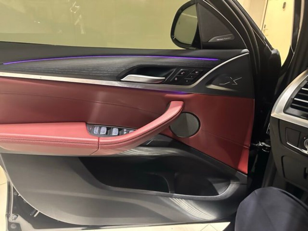 Used 2023 BMW X4 xDrive30i Sports Activity Coupe