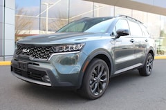 2023 Kia Sorento X-Line EX SUV
