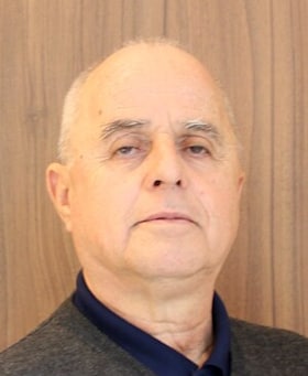 Staff member Cengiz CK Kilinc from ID_a585465fb22d