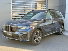 2021 BMW X7 xDrive40i SUV