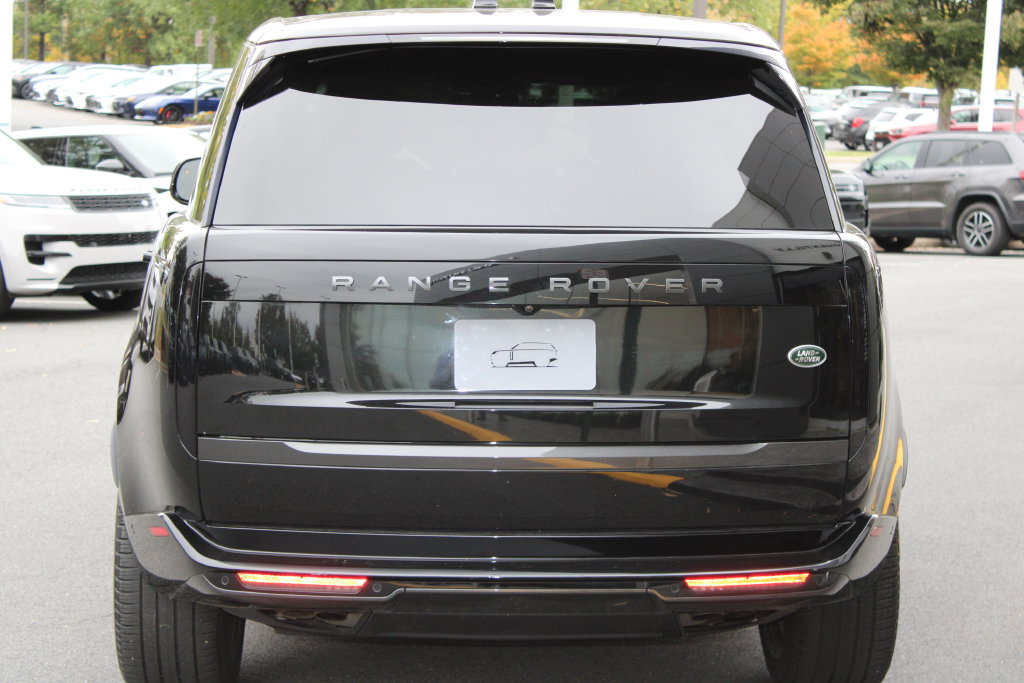 Used 2023 Land Rover Range Rover P530 SE 7 Seat SUV
