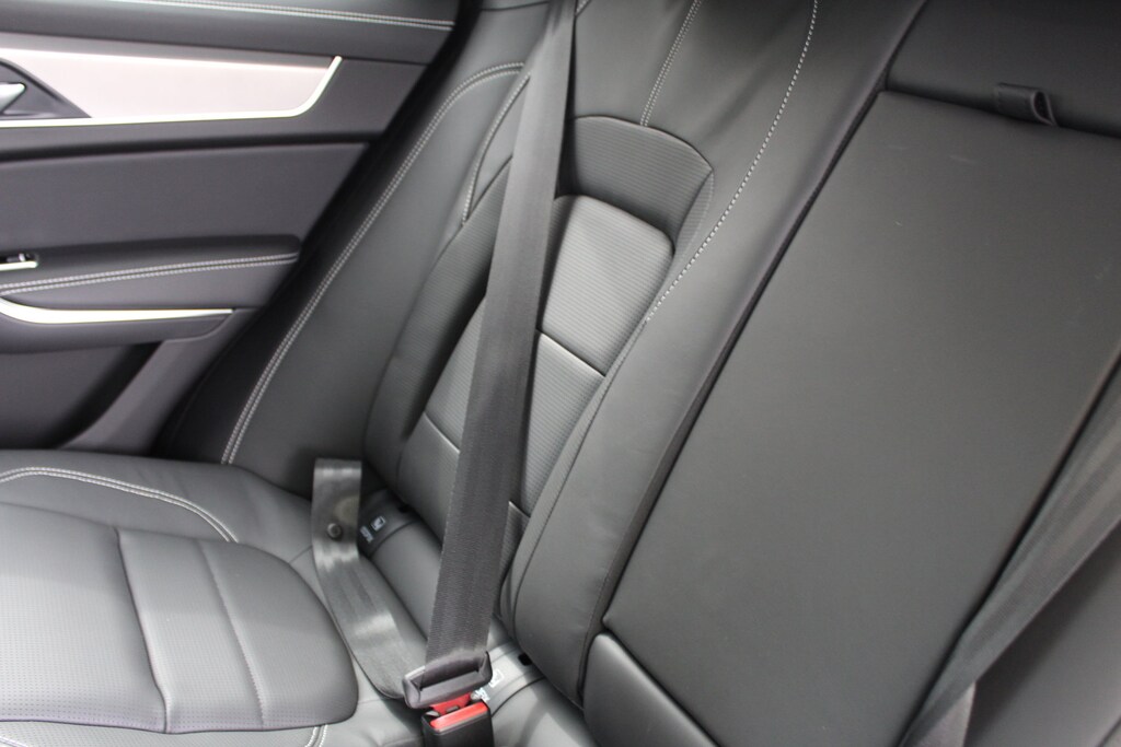 New 2026 Jaguar F-PACE P250 R-Dynamic S SUV