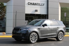 2024 Land Rover Range Rover Sport SE SUV