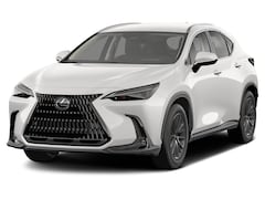 2023 LEXUS NX 350h Premium SUV