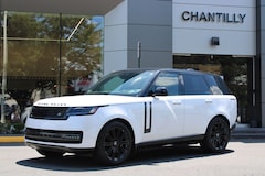 2024 Land Rover Range Rover P530 Autobiography SUV