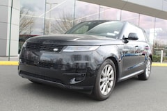 2025 Land Rover Range Rover Sport P360 SE SUV