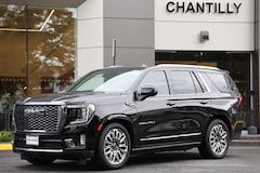 2024 GMC Yukon Denali Ultimate SUV