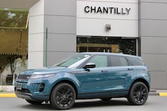 2026 Land Rover Range Rover Evoque Core S SUV