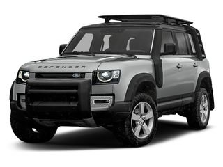 2020 Land Rover Defender