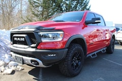 2021 Ram 1500 Rebel Truck Crew Cab