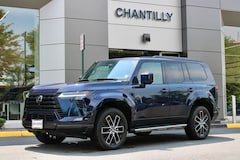 2024 LEXUS GX 550 Premium+ SUV