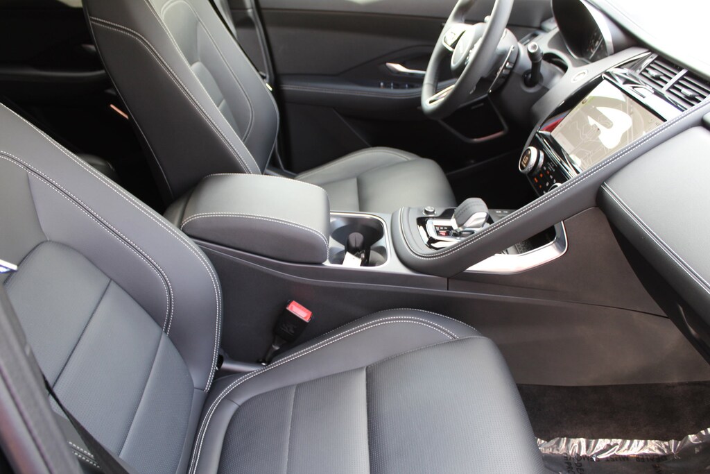 Certified 2024 Jaguar E-PACE P250 R-Dynamic SE SUV