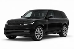2023 Land Rover Range Rover P530 SE SUV